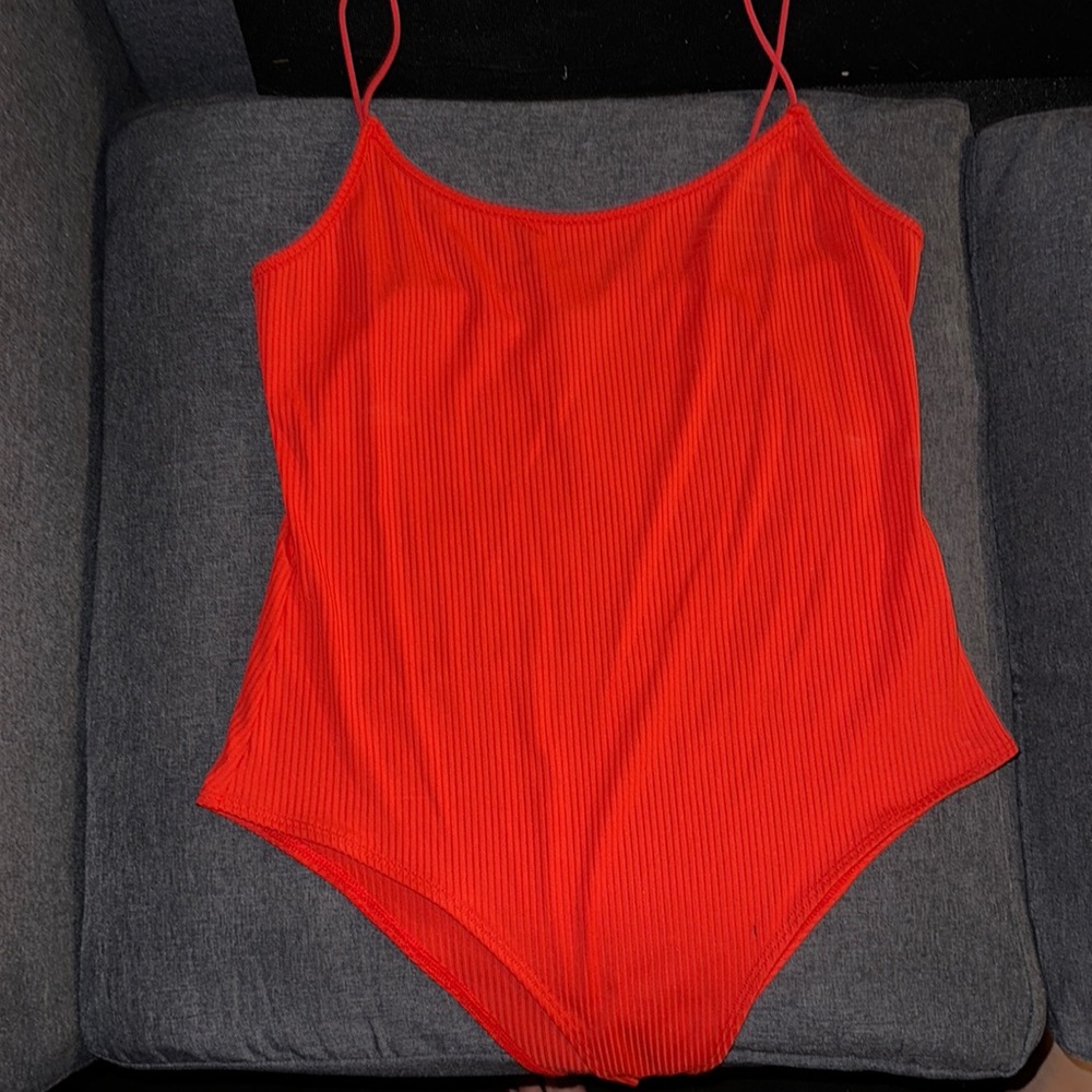 Body suit